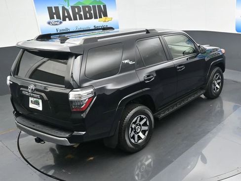 Used 2024 Toyota 4Runner TRD Off-Road image 25
