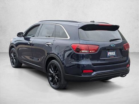 Used 2020 Kia Sorento S image 7