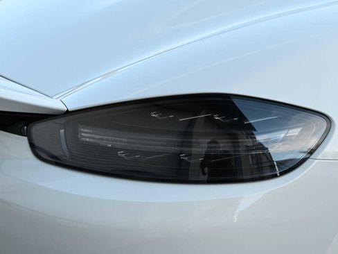 Used 2020 Porsche 718 Boxster Spyder image 15