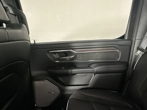 New 2026 RAM 1500 Laramie AWD/4WD image 15