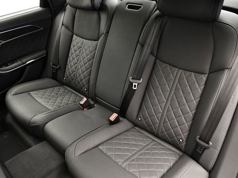 New 2025 Audi S8 image 42
