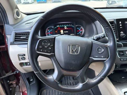 Used 2019 Honda Pilot EX-L image 26