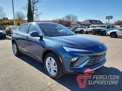 New 2026 Buick Envista Preferred w/ Convenience I Package