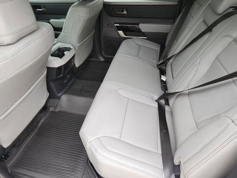 New 2026 Toyota Tundra Limited image 24