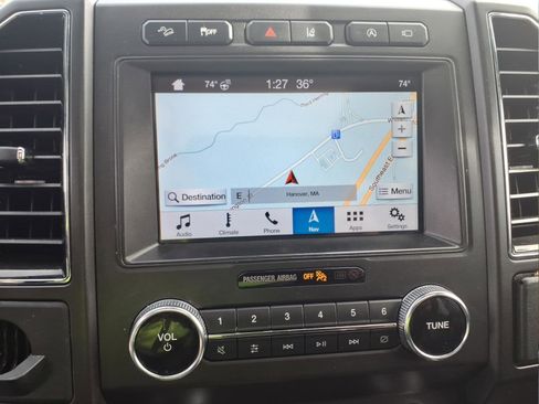 Used 2019 Ford Expedition Limited w/ Equipment Group 303A image 23