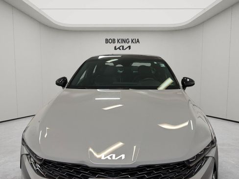 Used 2023 Kia K5 GT-Line FWD image 8