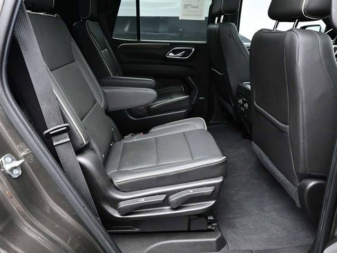 Used 2021 Chevrolet Tahoe Premier w/ Premium Package AWD/4WD image 64