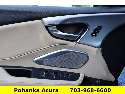 Certified 2024 Acura RDX SH-AWD w/ Technology Package image 22