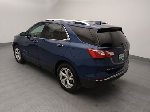 Used 2020 Chevrolet Equinox Premier image 5