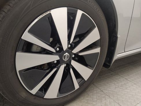 Used 2022 Nissan Altima 2.5 SV FWD image 31