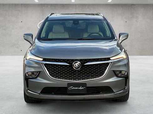 Certified 2023 Buick Enclave Avenir w/ Avenir Technology Package image 18