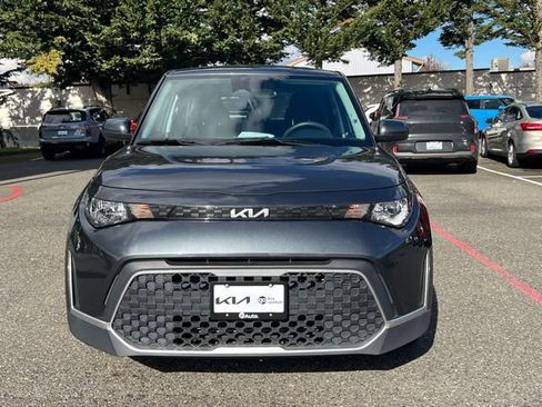 Certified 2023 Kia Soul LX w/ Option Group 015 image 4