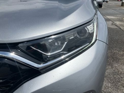 Used 2020 Honda CR-V EX-L image 30