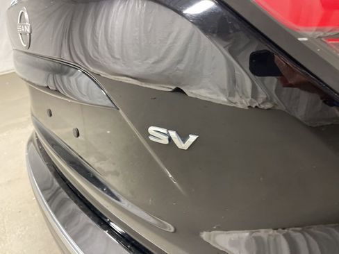 Used 2024 Nissan Murano SV image 16