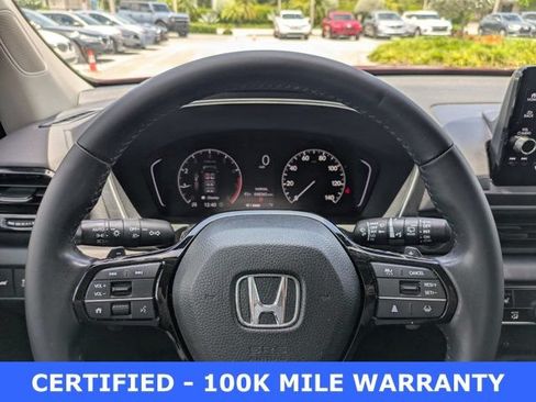 Certified 2024 Honda Pilot EX-L image 23