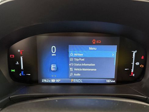 New 2026 Ford Escape ST-Line Select image 16