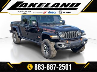 New 2026 Jeep Gladiator Mojave AWD/4WD video 1
