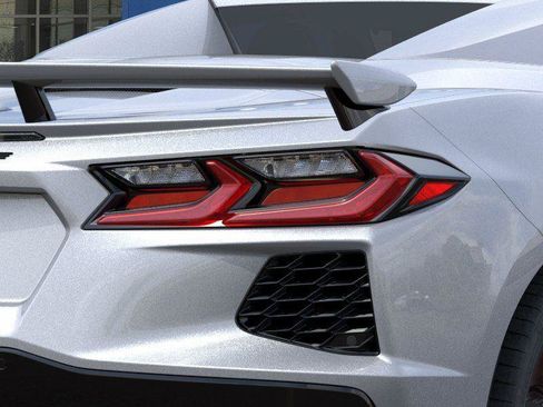 New 2026 Chevrolet Corvette Stingray Preferred Conv w/ Z51 Performance Package RWD image 11