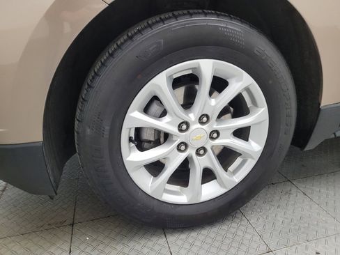 Used 2019 Chevrolet Equinox LT image 31