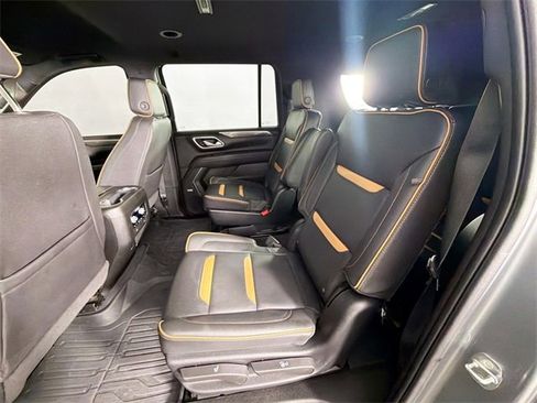 Used 2023 GMC Yukon XL AT4 image 22