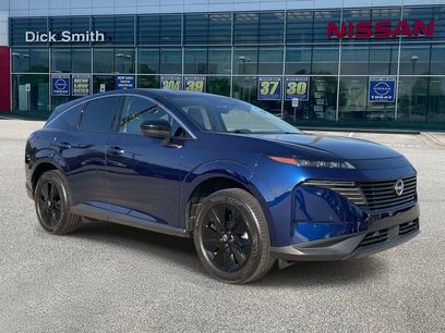 Used 2025 Nissan Murano SV