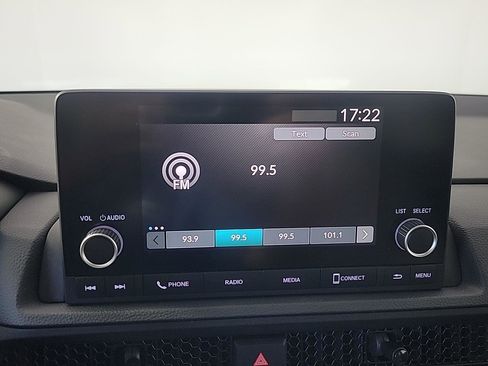 Certified 2023 Honda CR-V EX image 29