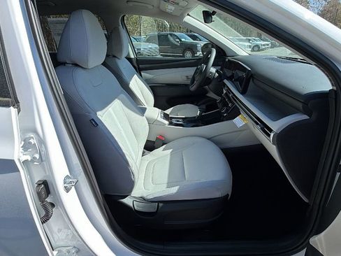 New 2026 Hyundai Tucson SEL image 14