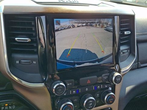 Used 2022 RAM 1500 Laramie image 18