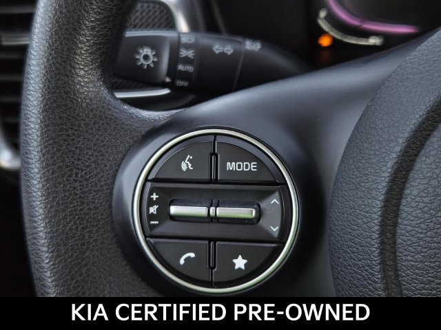 Certified 2024 Kia Soul LX w/ Option Group 015 FWD image 28