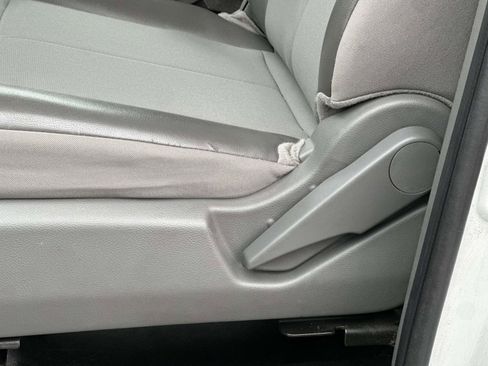 Used 2013 Nissan NV 1500 S w/ Side Curtain Airbag Pkg image 16