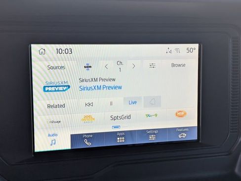 Used 2023 Ford Bronco Base image 19