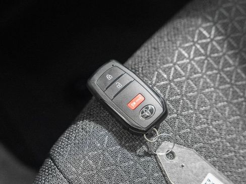 New 2026 Toyota 4Runner SR5 RWD image 43