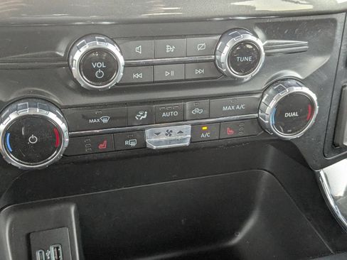 Used 2023 Ford F150 XLT w/ Equipment Group 302A High AWD/4WD image 23