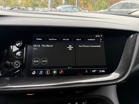 Used 2023 Buick Envision Essence image 14