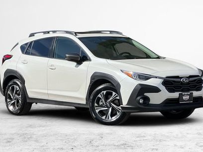Used 2025 Subaru Crosstrek 2.5i Premium