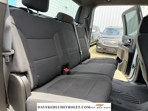 Used 2022 Chevrolet Silverado 3500 LT w/ Convenience Package AWD/4WD image 18