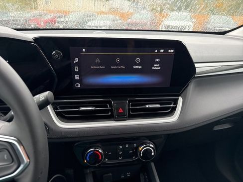 New 2026 Chevrolet TrailBlazer LT w/ LT Cold Weather Package image 14