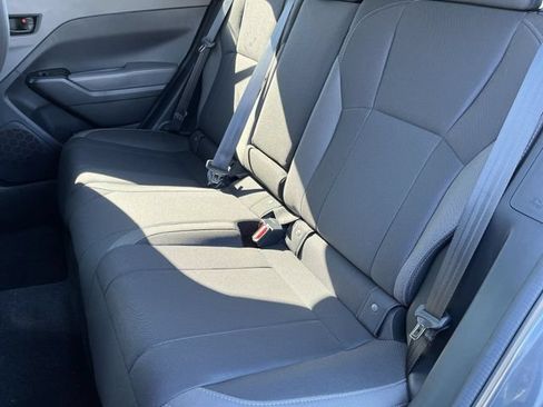 New 2026 Subaru Crosstrek 2.5i Premium AWD/4WD image 26