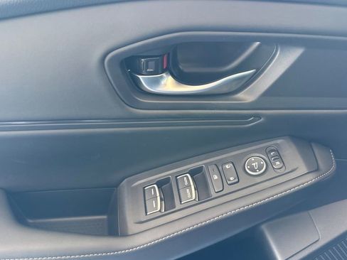 Certified 2025 Honda Accord Sport image 15