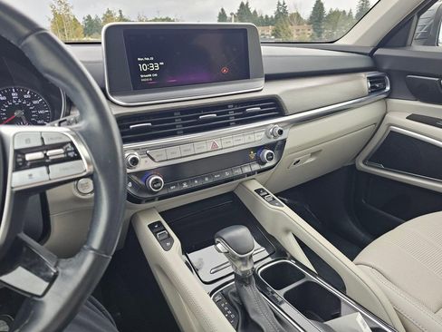 Used 2022 Kia Telluride EX w/ EX Premium Package image 30