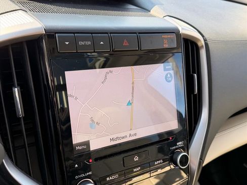 Used 2020 Subaru Ascent Limited w/ Technology Package image 22