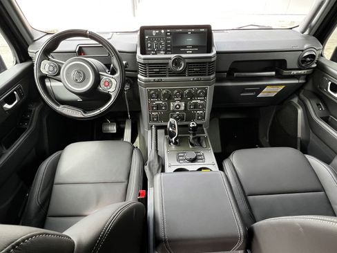 New 2025 INEOS Grenadier image 27