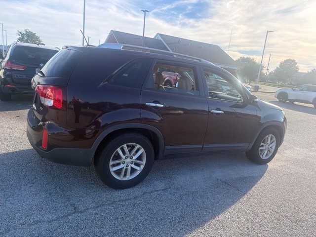 Used 2014 Kia Sorento LX FWD image 11