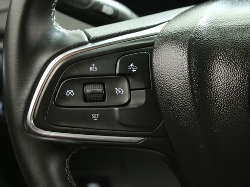 Used 2024 Buick Encore GX Preferred AWD/4WD image 15