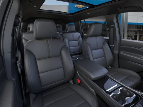 New 2026 Chevrolet Traverse High Country AWD/4WD image 40