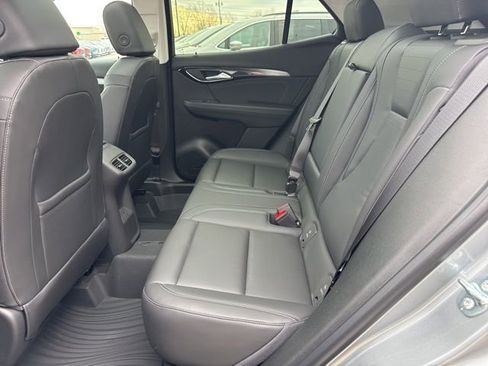 New 2026 Buick Envision Preferred AWD/4WD image 18