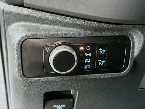 Used 2025 Ford Bronco Big Bend image 15