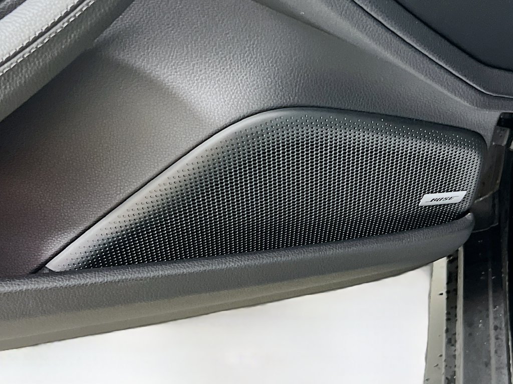 New 2026 Porsche Panamera 4 AWD/4WD image 21