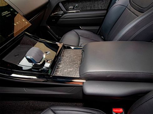 New 2025 Land Rover Range Rover Sport Dynamic SE image 29