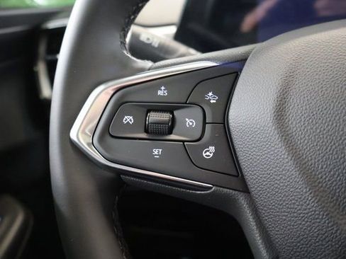 New 2026 Chevrolet TrailBlazer LT w/ Convenience Package image 17